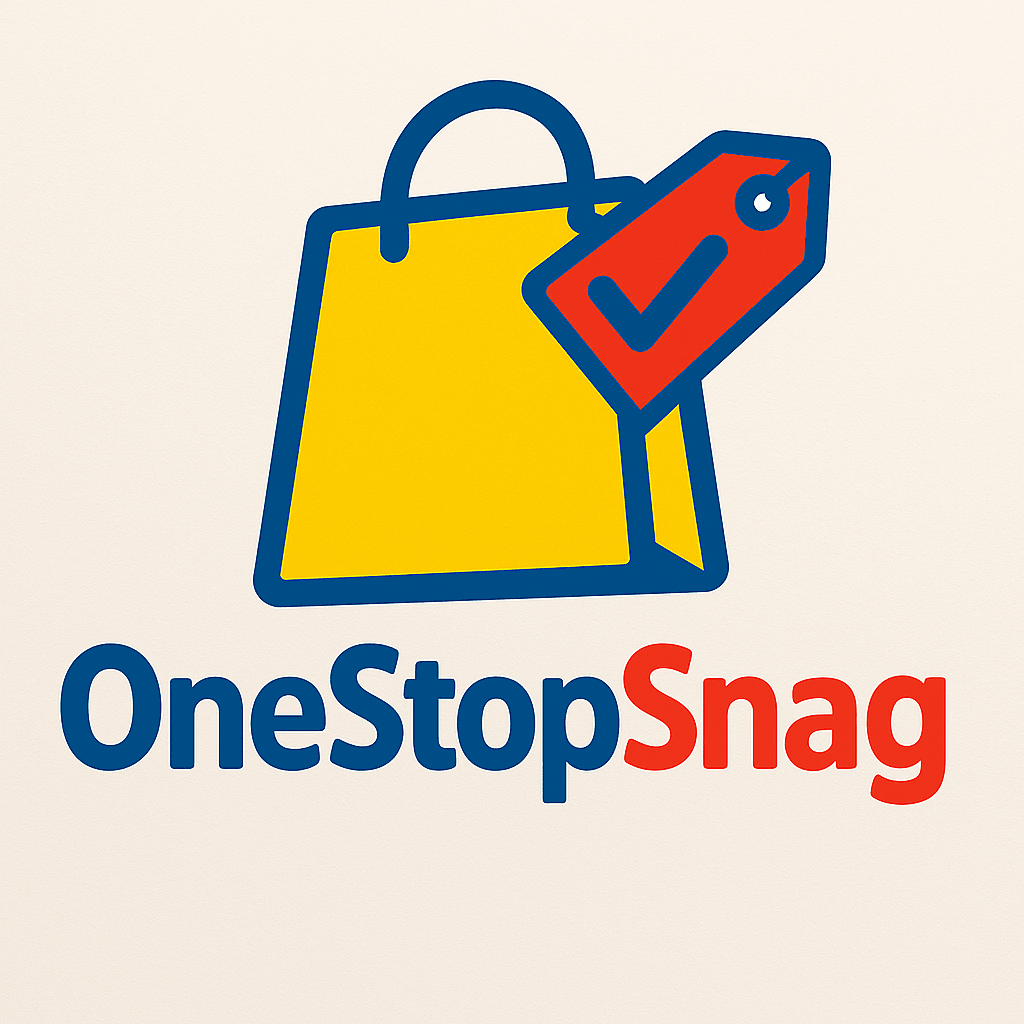 OneStopSnag